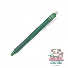 파일럿 PILOT  노크 0.5mm 볼펜 그린 LFBK-23EF-G