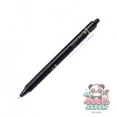 파일럿 PILOT  노크 0.7mm 볼펜 블랙 LFBK-23F-B