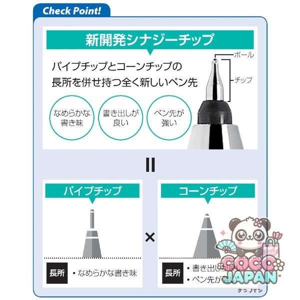 파일럿 PILOTJuice up 수성 안료 겔 잉크 볼펜 주스 업 0.4mm/초극세 블루 LJP-20S4-L