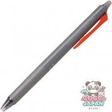 파일럿 PILOT 마찰 시너지 노크 0.4mm 레드 LFSK-14-R