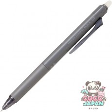 파일럿 PILOT 마찰 시너지 노크 0.3mm 블랙 LFSK-13-B