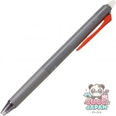 파일럿 PILOT 마찰 시너지 노크 0.3mm 레드 LFSK-13-R