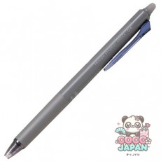 파일럿 PILOT 마찰 시너지 노크 0.4mm 블루 블랙 LFSK-14-BB