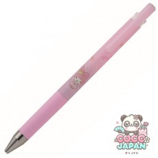 파일럿 PILOT 한정 겔 잉크 볼펜 주스업 0.5mm(극세) 마이멜로디 LJPS5S25-MMB