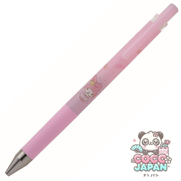 파일럿 PILOT 한정 겔 잉크 볼펜 주스업 0.5mm(극세) 마이멜로디 LJPS5S25-MMB