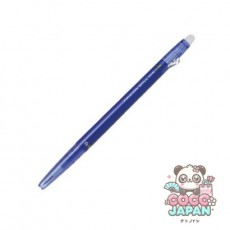 파일럿 PILOT 겔 잉크 볼펜 마찰 공 슬림 038 초극세 0.38mm 볼 블루 팩 포함 P-LFBS18UF-L