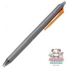 파일럿 PILOT 마찰 시너지 노크 0.4mm 오렌지 LFSK-14-O