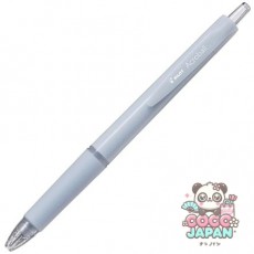 파일럿 PILOT 유성 볼펜 아크로볼 0.7mm 블루 그레이(블랙 잉크) BAB-17-LGYB