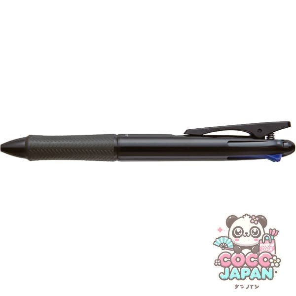 파일럿 PILOT 다색 볼펜 아크로볼 4 유성 볼펜 0.7mm