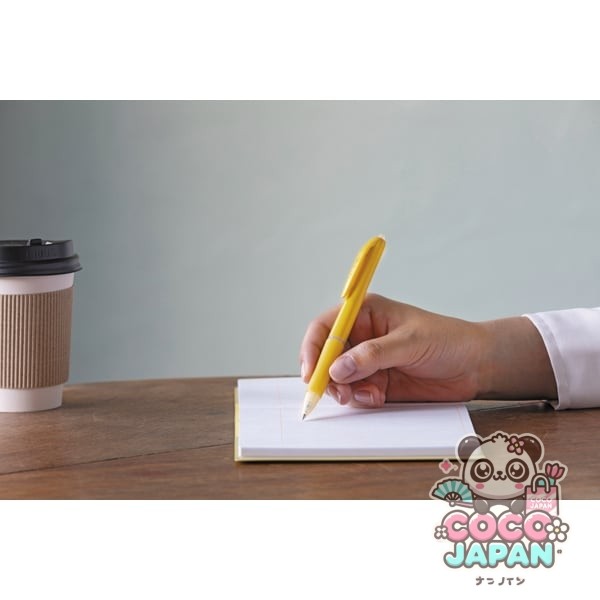 파일럿 PILOT 유성 볼펜 아크로볼 0.7mm 블랙(블랙 잉크) BAB-17-BB