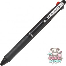 파일럿 PILOT 다색 볼펜 아크로볼 3 유성 볼펜 0.7mm