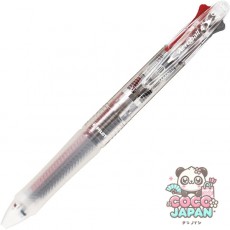 파일럿 PILOT 다색 볼펜 아크로 볼 4 유성 볼펜 0.7mm 세자