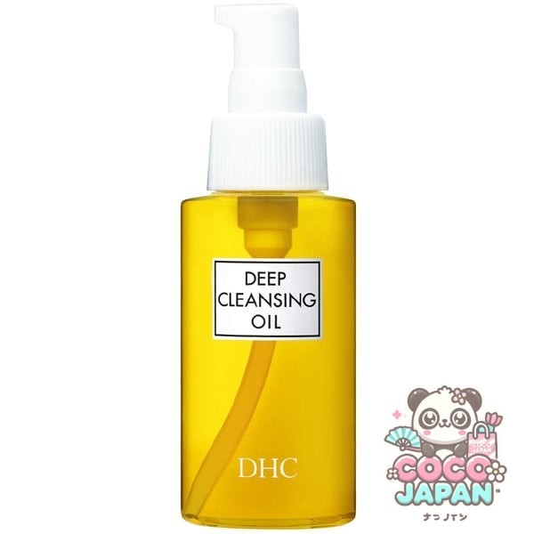DHC 디에이치시 약용 딥 클렌징 오일 SS [70ml]