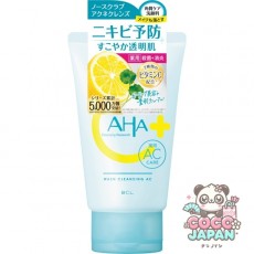AHA 클렌징 리서치 클렌징 리서치 약용 워시 클렌징 AC