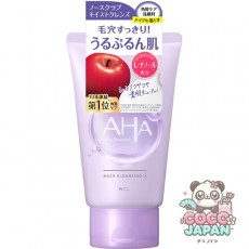 AHA 클렌징 리서치 클렌징 리서치 워시 클렌징 A 120g