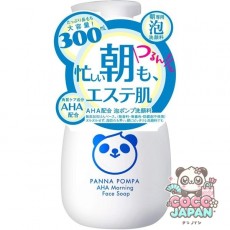  AIAI Medical Inc 판나 AHA 모닝 페이스 비누 [300mL]