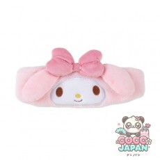 Sanrio Sanrio Sanrio 캐릭터 헤어 밴드 마이 멜로디 [캐릭터 상품]