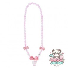 산리오 Sanrio 산리오 캐릭터즈 비즈 목걸이 헬로 키티 [캐릭터 상품]
