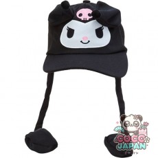 산리오 Sanrio 산리오 캐릭터 다이컷 액션 캡 크로미 [캐릭터 상품]