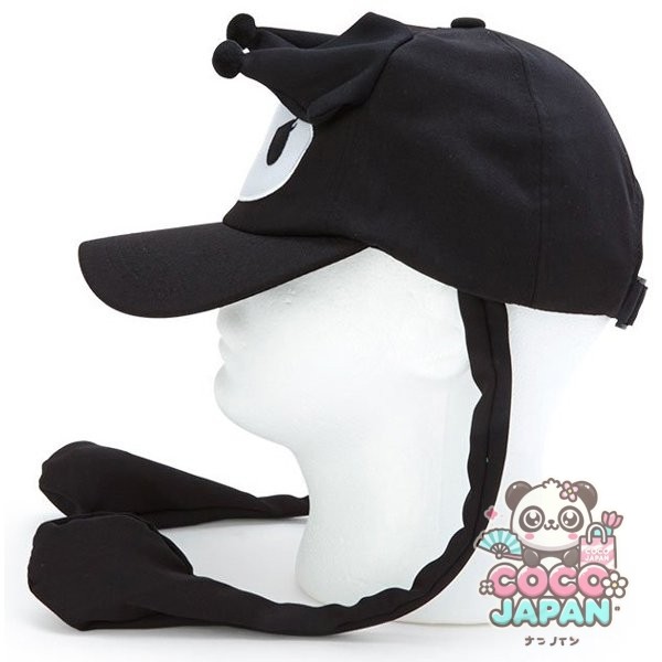 산리오 Sanrio 산리오 캐릭터 다이컷 액션 캡 크로미 [캐릭터 상품]