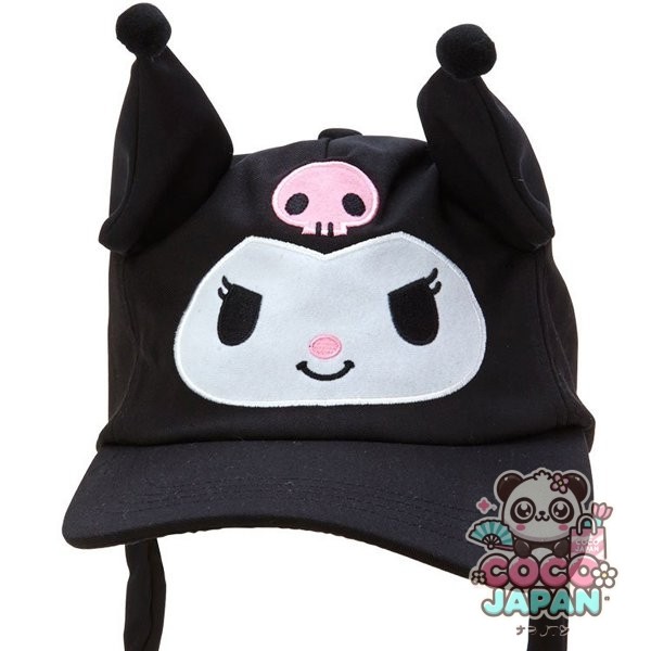 산리오 Sanrio 산리오 캐릭터 다이컷 액션 캡 크로미 [캐릭터 상품]