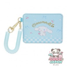 산리오 Sanrio 산리오 캐릭터스 패스 케이스 시나모롤
