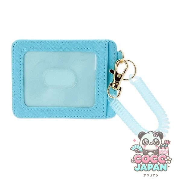산리오 Sanrio 산리오 캐릭터스 패스 케이스 시나모롤