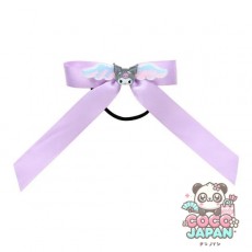 산리오 Sanrio 산리오 캐릭터 리본 헤어 고무 크로미