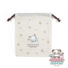 산리오 Sanrio 산리오 캐릭터즈 마치 첨부 건착 S 포차코 [캐릭터 상품]