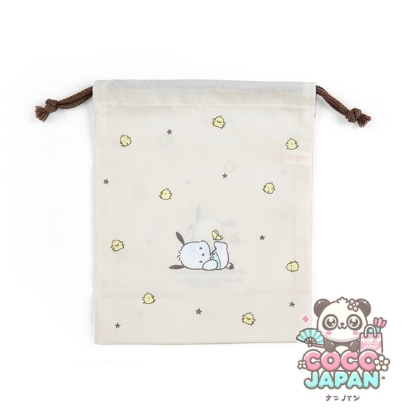 산리오 Sanrio 산리오 캐릭터즈 마치 첨부 건착 S 포차코 [캐릭터 상품]