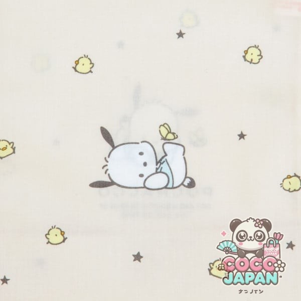 산리오 Sanrio 산리오 캐릭터즈 마치 첨부 건착 S 포차코 [캐릭터 상품]