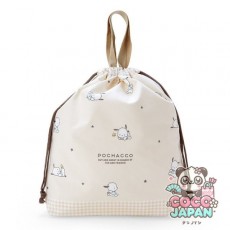 산리오 Sanrio 산리오 캐릭터즈 손잡이가 달린 돈주머니 포차코 [캐릭터 상품]