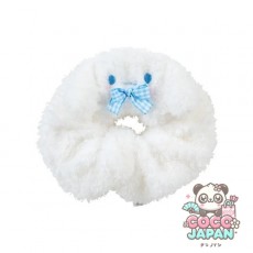 산리오 Sanrio 산리오 캐릭터즈 페이스형 슈슈 시나모롤