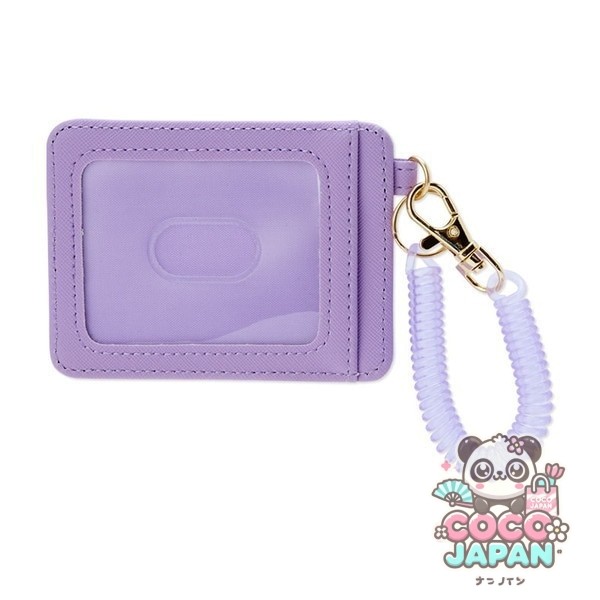 산리오 Sanrio 산리오 캐릭터스 패스 케이스 헬로 키티