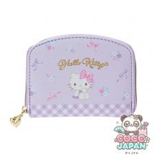 산리오 Sanrio 산리오 캐릭터즈 코인 케이스 헬로 키티
