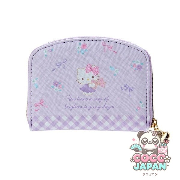 산리오 Sanrio 산리오 캐릭터즈 코인 케이스 헬로 키티