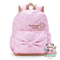 산리오 Sanrio 산리오 캐릭터즈 키즈 배낭 M 마이멜로디