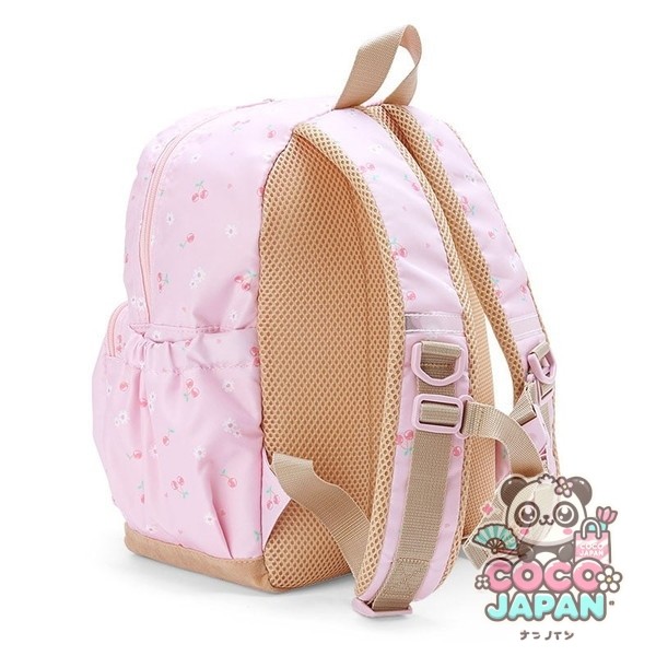 산리오 Sanrio 산리오 캐릭터즈 키즈 배낭 M 마이멜로디
