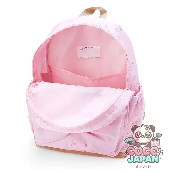 산리오 Sanrio 산리오 캐릭터즈 키즈 배낭 M 마이멜로디