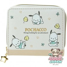 산리오 Sanrio 산리오 캐릭터즈 키즈 월렛 포차코