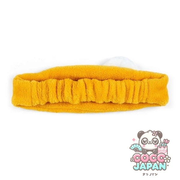 산리오 Sanrio 산리오 캐릭터 헤어 밴드 구데타마 [캐릭터 상품]