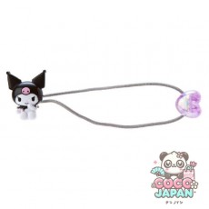 산리오 Sanrio 산리오 캐릭터 마스코트 헤어 고무 S 하트 크로미 [캐릭터 상품]
