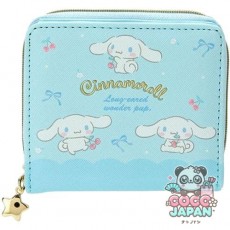 산리오 Sanrio 산리오 캐릭터즈 키즈 월렛 시나모롤