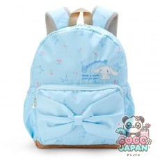 산리오 Sanrio 산리오 캐릭터즈 키즈 배낭 M 시나모롤
