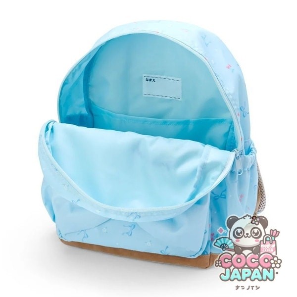 산리오 Sanrio 산리오 캐릭터즈 키즈 배낭 M 시나모롤