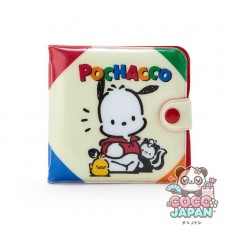 산리오 Sanrio 산리오 캐릭터즈 비닐 지갑 포차코 [캐릭터 상품]