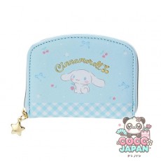 산리오 Sanrio 산리오 캐릭터즈 코인 케이스 시나모롤