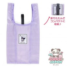 산리오 Sanrio 산리오 캐릭터 에코 백 S 크로미