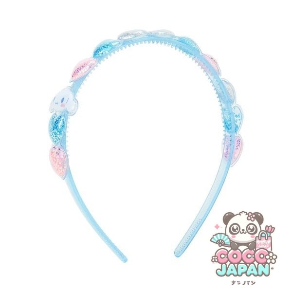 산리오 Sanrio 산리오 캐릭터즈 키즈 카츄샤 시나모롤 [캐릭터 상품]