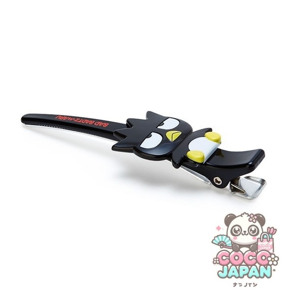 산리오 Sanrio 산리오 캐릭터 롱 헤어 클립 배드 바츠 마루 [캐릭터 상품]
